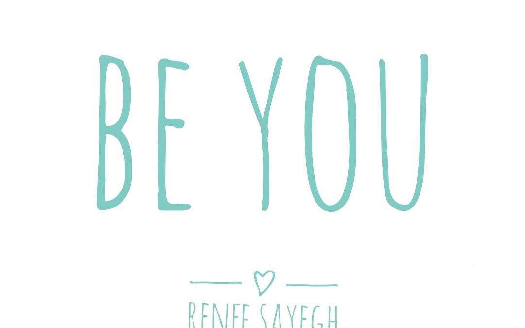 Be You